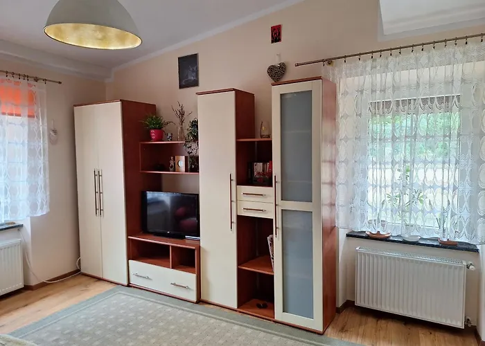 Krysztalowe Zacisze