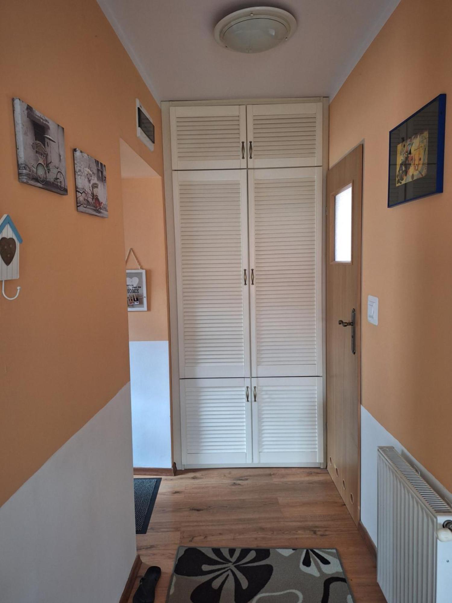 Apartment Krysztalowe Zacisze