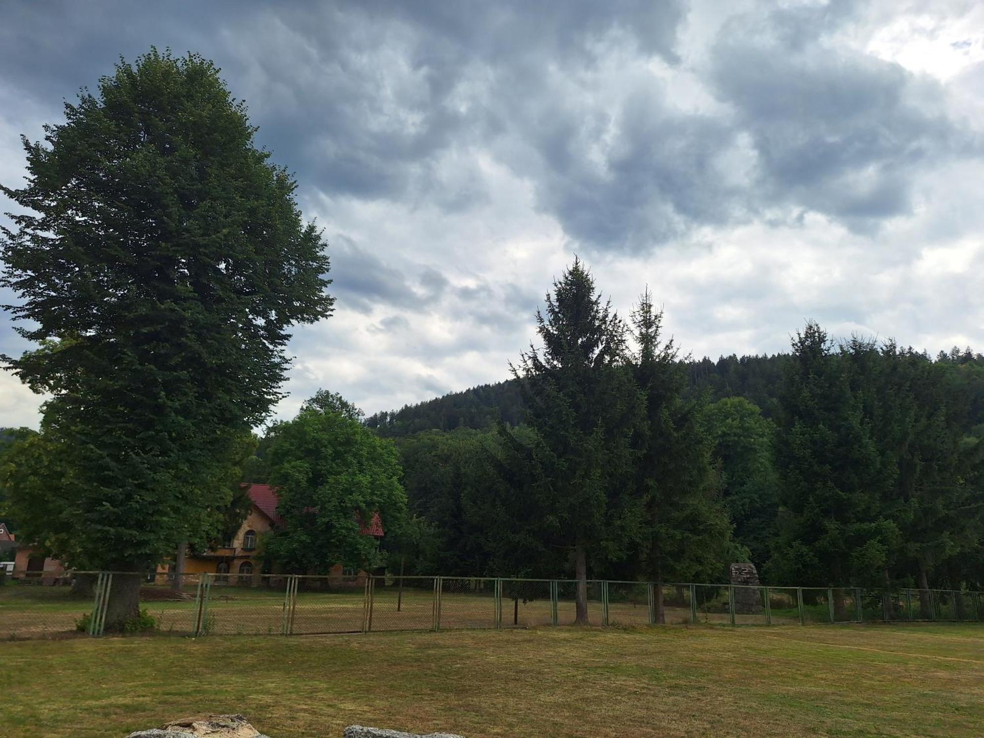 Krysztalowe Zacisze Piechowice (Karkonosze)