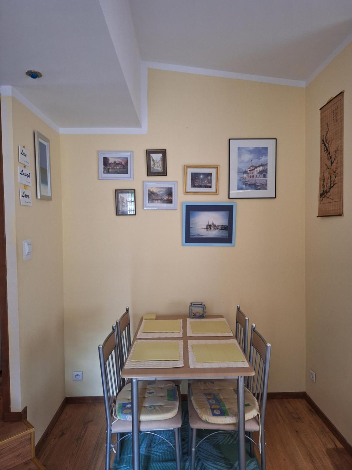 Apartment Krysztalowe Zacisze *